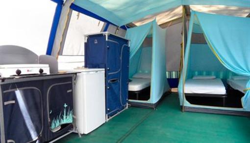 фото отеля Camping La Principina
