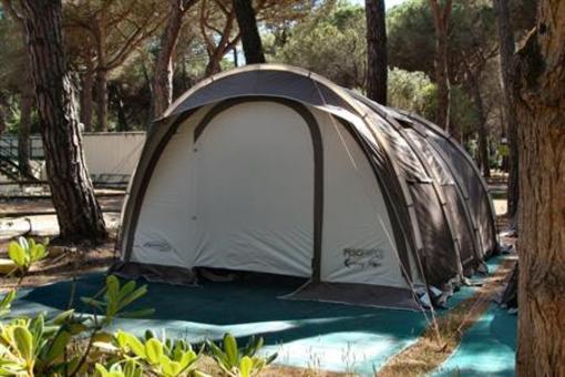 фото отеля Camping La Principina