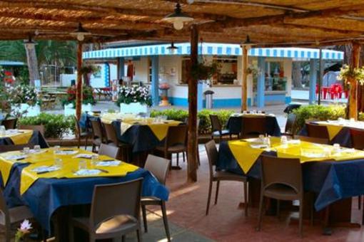 фото отеля Camping La Principina