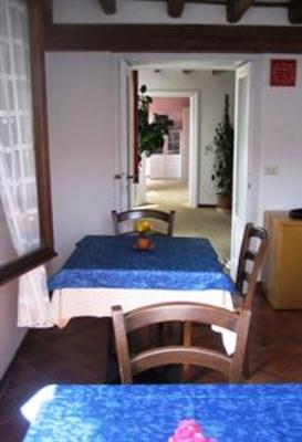 фото отеля Almoro Bed & Breakfast