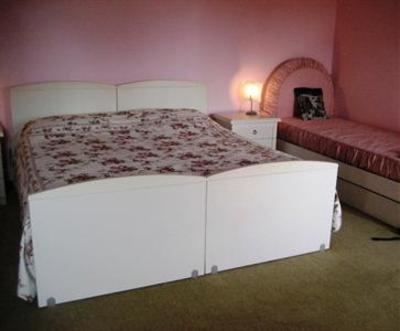 фото отеля Almoro Bed & Breakfast