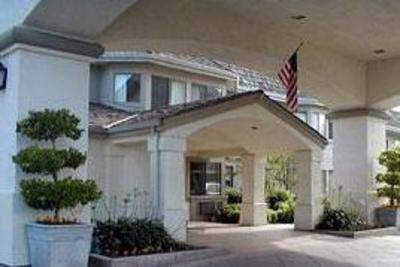 фото отеля Quality Inn Stockton (California)