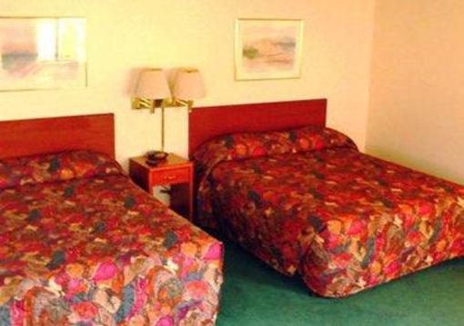 фото отеля Quality Inn Stockton (California)