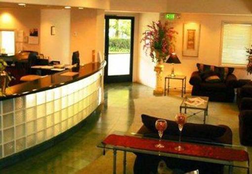 фото отеля Quality Inn Stockton (California)