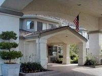 Quality Inn Stockton (California)