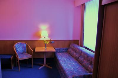 фото отеля Hotel Sachsentor