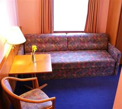 фото отеля Hotel Sachsentor