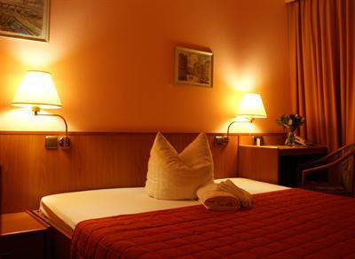 фото отеля Hotel Sachsentor