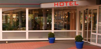 фото отеля Hotel Sachsentor