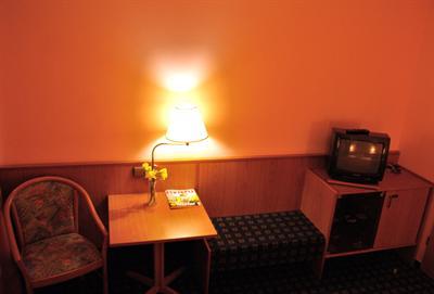 фото отеля Hotel Sachsentor