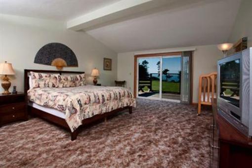 фото отеля Inn at Schoolhouse Creek