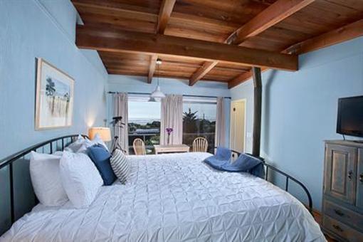 фото отеля Inn at Schoolhouse Creek