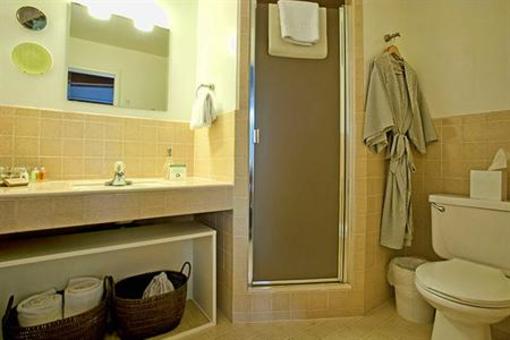 фото отеля Inn at Schoolhouse Creek