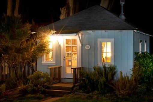 фото отеля Inn at Schoolhouse Creek