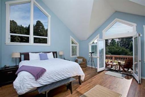фото отеля Inn at Schoolhouse Creek