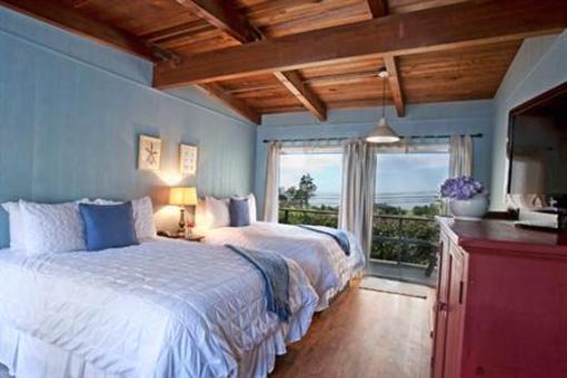 фото отеля Inn at Schoolhouse Creek