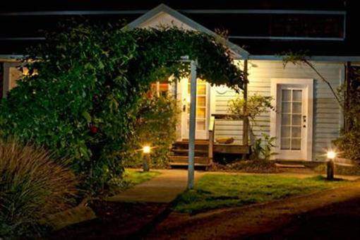 фото отеля Inn at Schoolhouse Creek