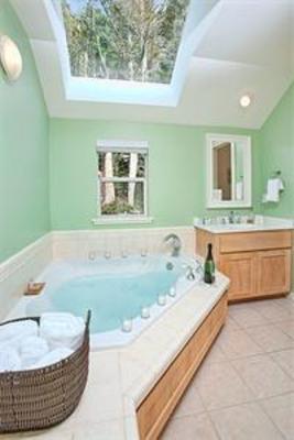 фото отеля Inn at Schoolhouse Creek
