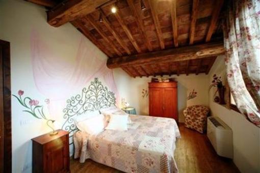 фото отеля Borgo Villa Risi Apartment Siena
