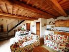 фото отеля Borgo Villa Risi Apartment Siena