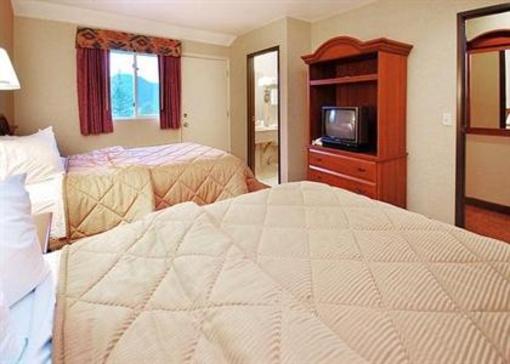 фото отеля Comfort Inn Estes Park