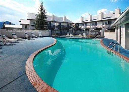 фото отеля Comfort Inn Estes Park