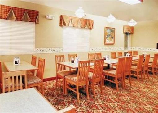 фото отеля Comfort Inn Estes Park
