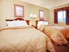 фото отеля Comfort Inn Estes Park