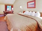 фото отеля Comfort Inn Estes Park