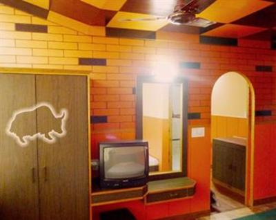 фото отеля Hotel Yak Manali