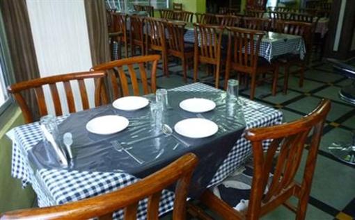 фото отеля Hotel Yak Manali