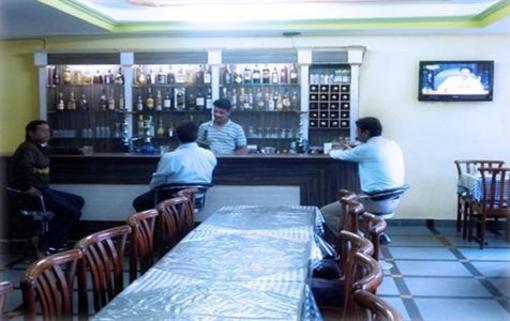 фото отеля Hotel Yak Manali