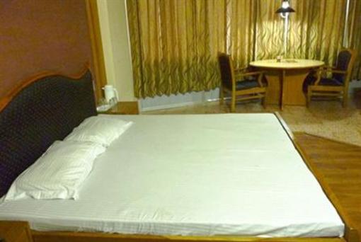 фото отеля Hotel Yak Manali