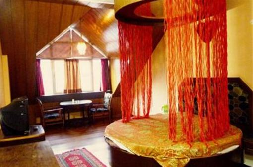 фото отеля Hotel Yak Manali