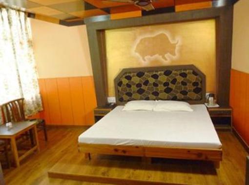 фото отеля Hotel Yak Manali