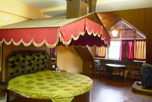 фото отеля Hotel Yak Manali