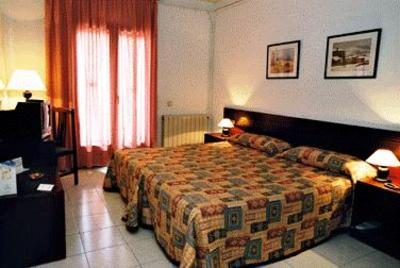 фото отеля Esterri Park Hotel Esterri d`Aneu