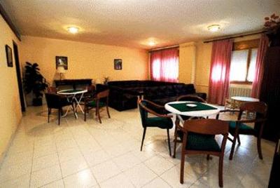 фото отеля Esterri Park Hotel Esterri d`Aneu