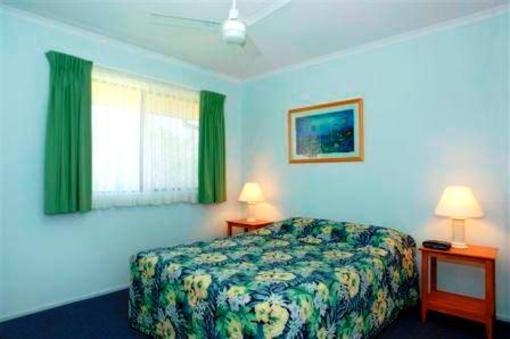фото отеля Beaches Holiday Resort