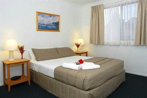 фото отеля Beaches Holiday Resort