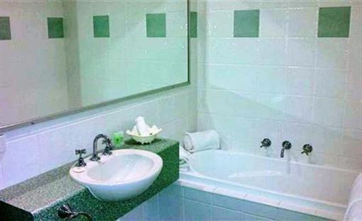 фото отеля Beaches Holiday Resort
