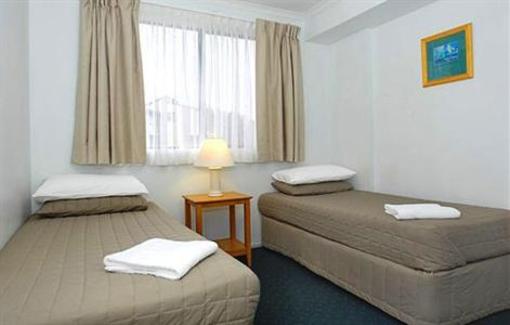 фото отеля Beaches Holiday Resort