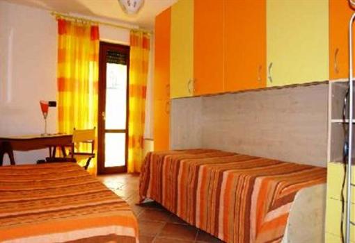 фото отеля Casa Vacanza Coral Flats Alghero