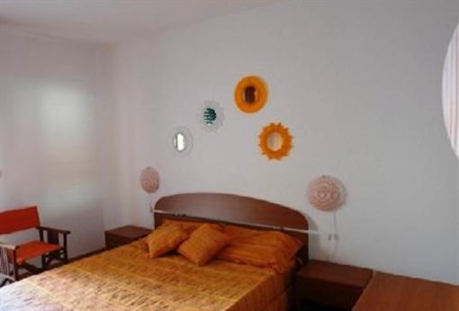фото отеля Casa Vacanza Coral Flats Alghero