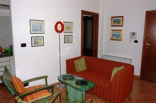 фото отеля Casa Vacanza Coral Flats Alghero