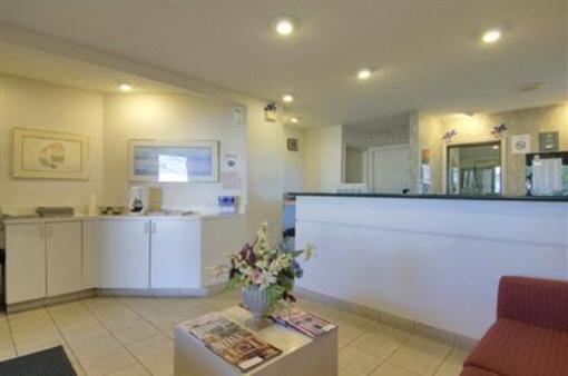 фото отеля Americas Best Value Inn & Suites Dublin (Ohio)