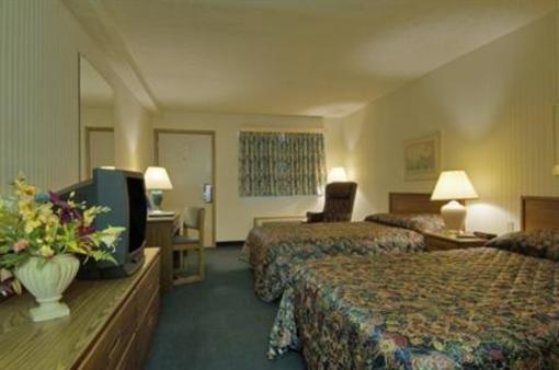фото отеля Americas Best Value Inn & Suites Dublin (Ohio)