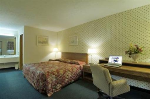 фото отеля Americas Best Value Inn & Suites Dublin (Ohio)