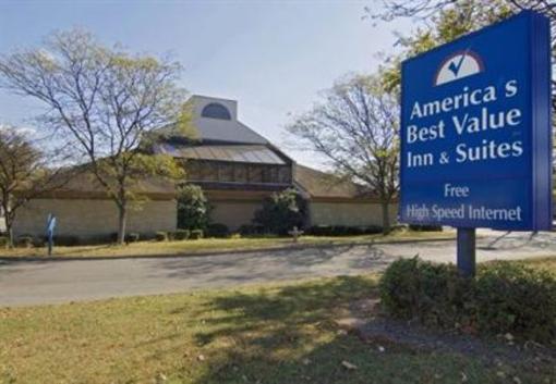 фото отеля Americas Best Value Inn & Suites Dublin (Ohio)