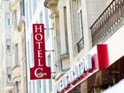 фото отеля Carlton Hotel Luxembourg City